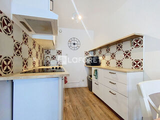  Appartement à louer 2 pièces 41 m²