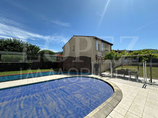  Maison � vendre 6 pi�ces 137 m�