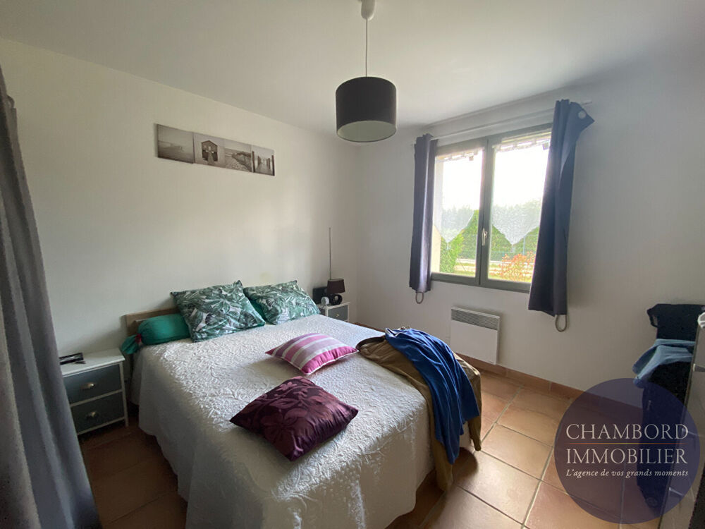 Location Maison Maison Les Montils - 83 m2 Les montils