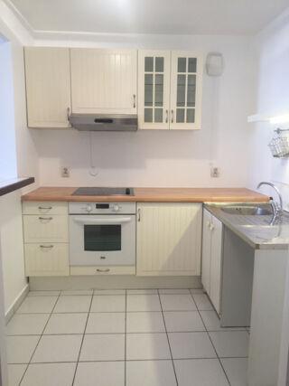 Location Appartement APPARTEMENT F2  DE 44,08 M2 VIDE Saint Maurice Saint maurice