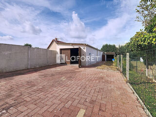  Maison � vendre 5 pi�ces 117 m�