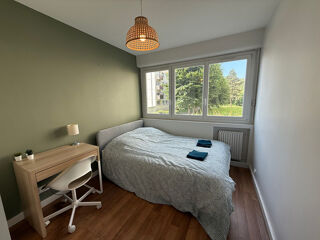  Appartement  vendre 5 pices 73 m