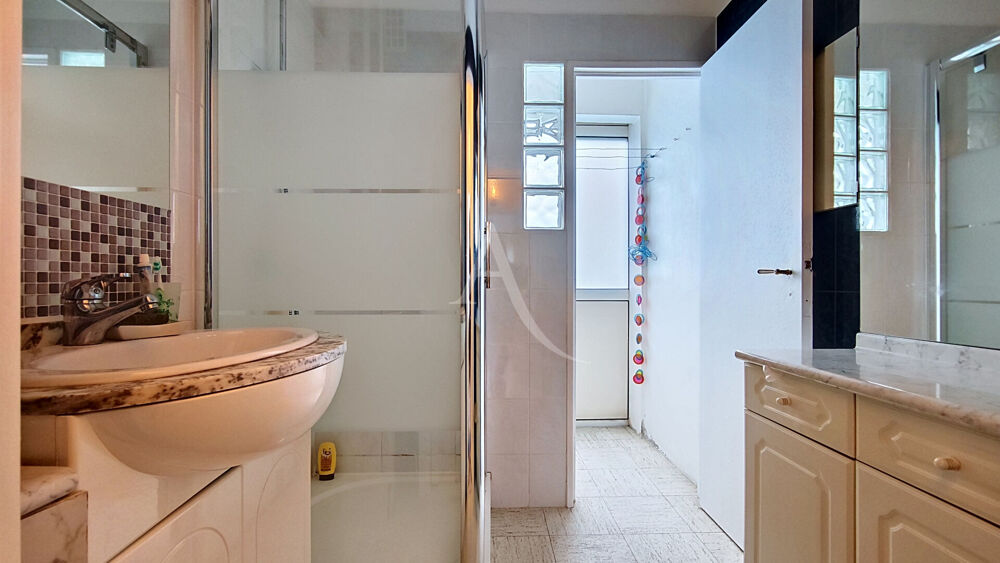 Appartement PALAISEAU 2 pièces 44.54 m²