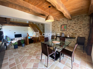  Maison à vendre 5 pièces 176 m²