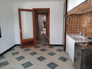  Maison à vendre 5 pièces 130 m²