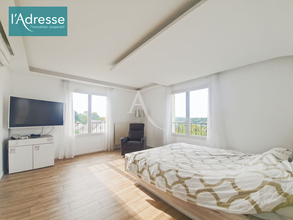 à vendre  Maison Meulan-en-Yvelines (78250)