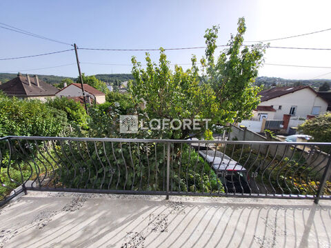  Maison � louer 6 pi�ces 154 m�