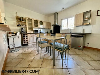  Maison à vendre 4 pièces 130 m²