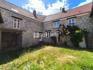 Maison à vendre 6 pièces 168 m²