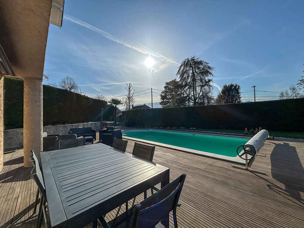 � vendre  Maison Aix-les-Bains (73100)