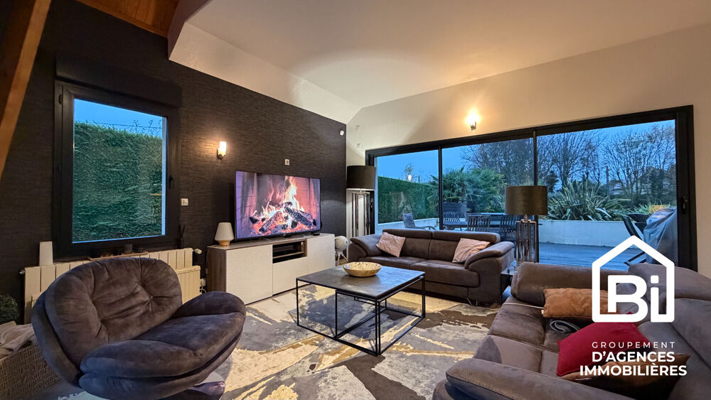  vendre  Maison Hermanville-sur-Mer (14880)