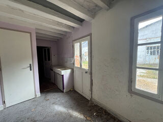  Maison à vendre 3 pièces 84 m²