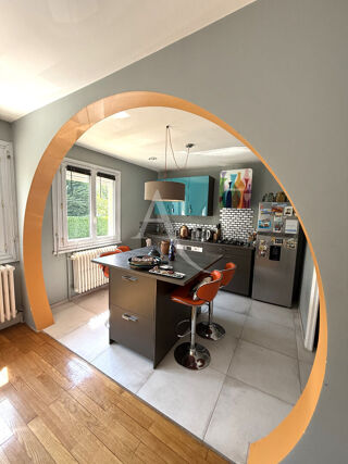  Maison � vendre 4 pi�ces 110 m�