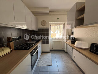  Appartement à louer 3 pièces 67 m²