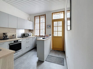  Maison � vendre 4 pi�ces 55 m�