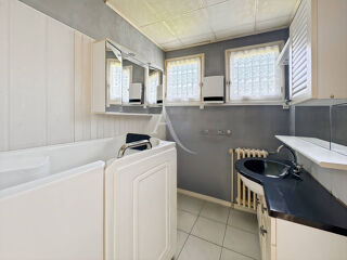  Maison à vendre 4 pièces 116 m²