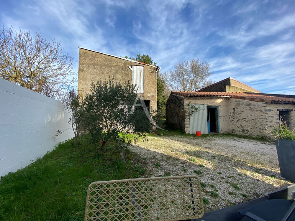 Vente Maison Maison Saint etienne de mer morte