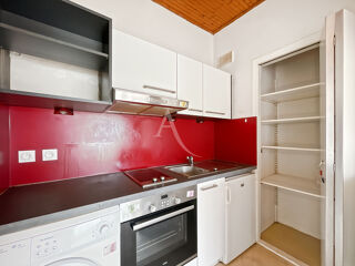  Appartement  vendre 2 pices 37 m