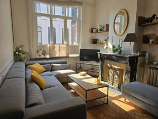  Maison � vendre 5 pi�ces 154 m�