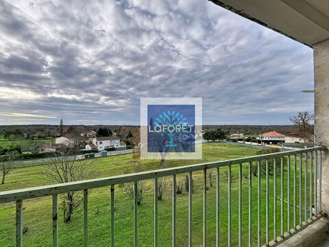  Appartement � louer 4 pi�ces 73 m�