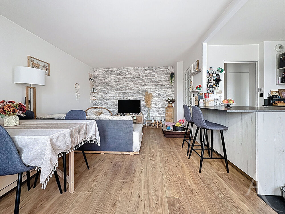 Location Appartement Appartement Rosny Sur Seine 2 pièce(s) 48.18 m2 Rosny sur seine
