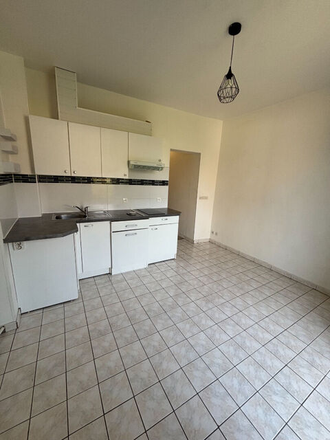   Appartement Aix Les Bains 2 pièce(s) 29.35 m2 Appartement - 2 pièce(s) - 29 m²