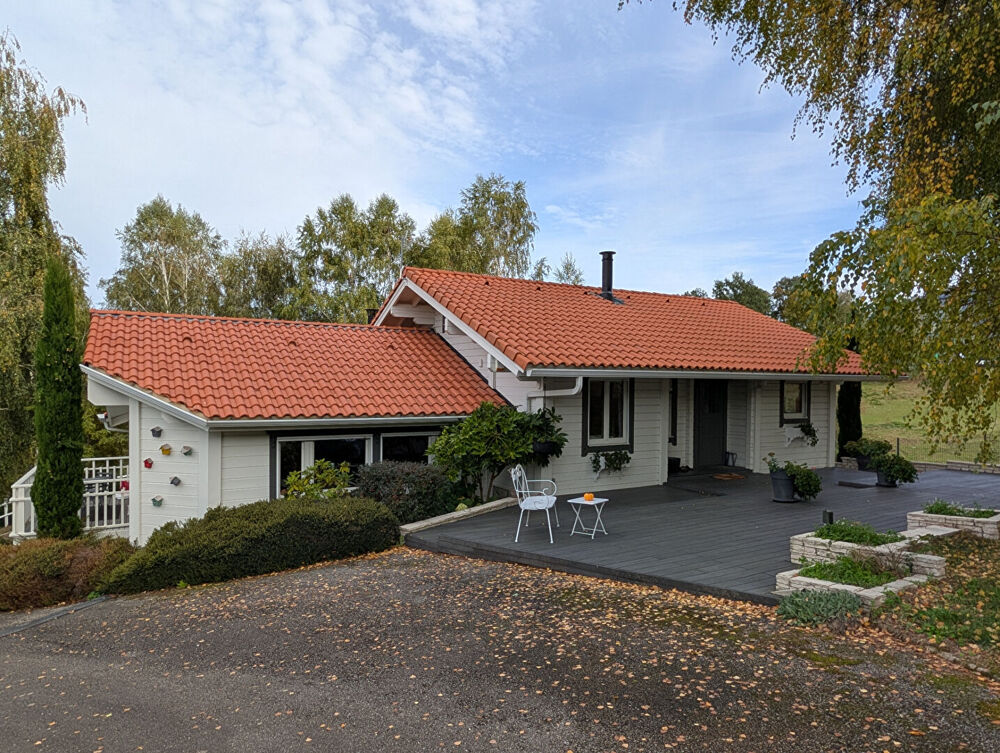 Vente Maison Maison Foix 6 pièces 147 m2 Foix