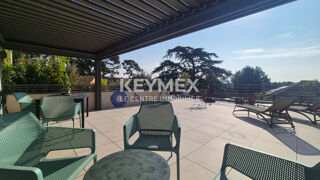  Appartement � vendre 3 pi�ces 77 m�