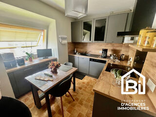  Appartement � vendre 5 pi�ces 122 m�