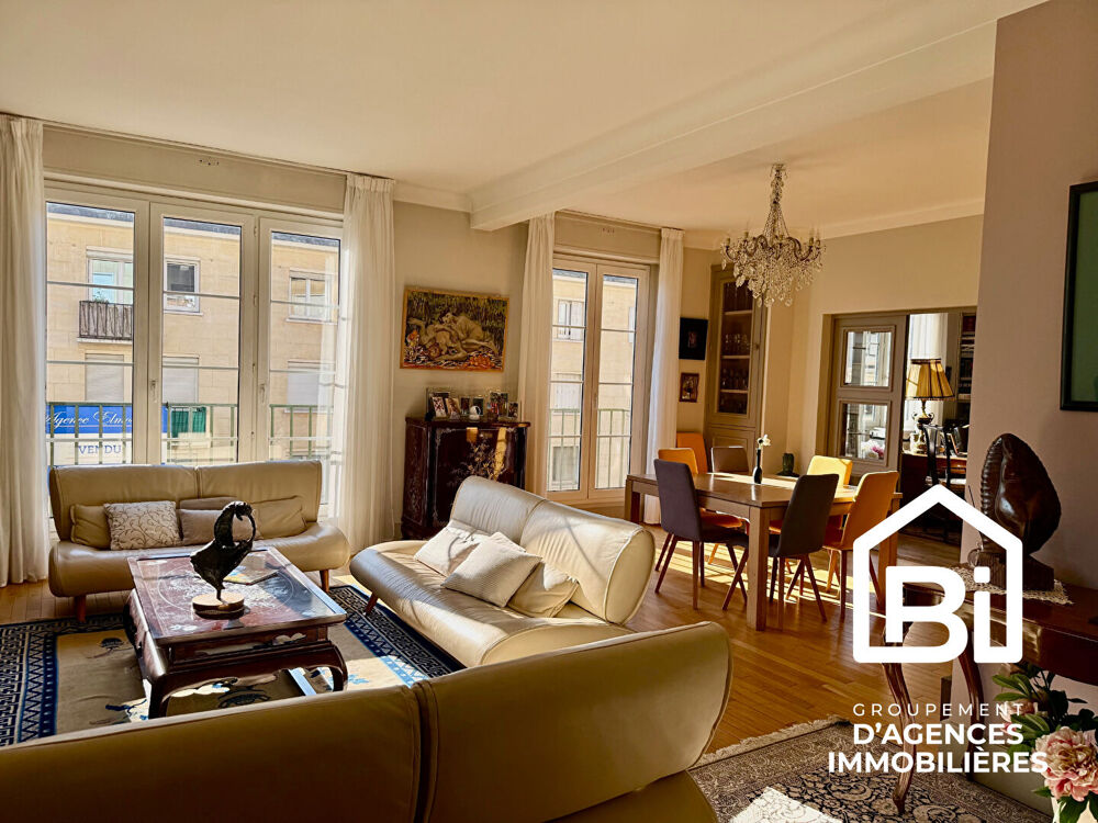 � vendre  Appartement Caen (14000)