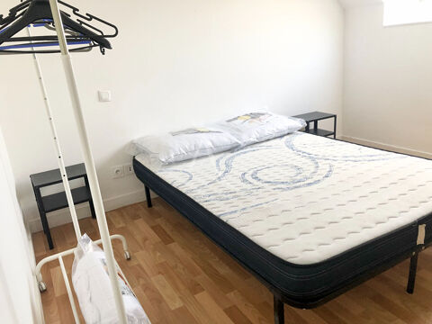  Appartement � louer 3 pi�ces 49 m�