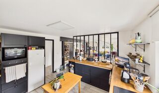 Maison à vendre 6 pièces 185 m²