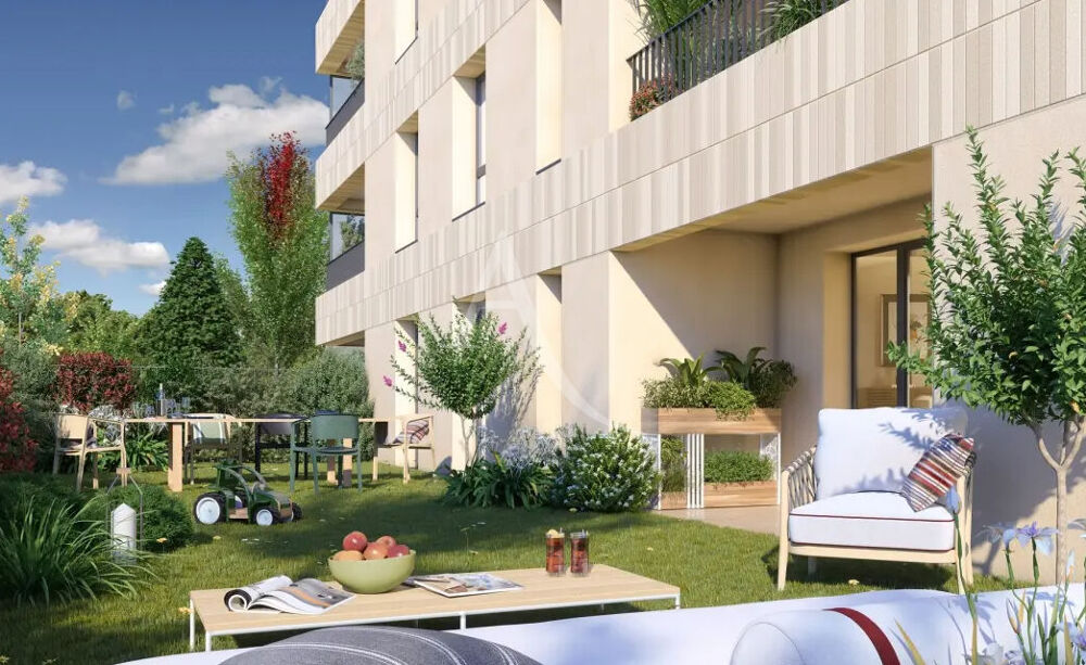 appartement Neuf T3/t4 à Rosny sous Bois