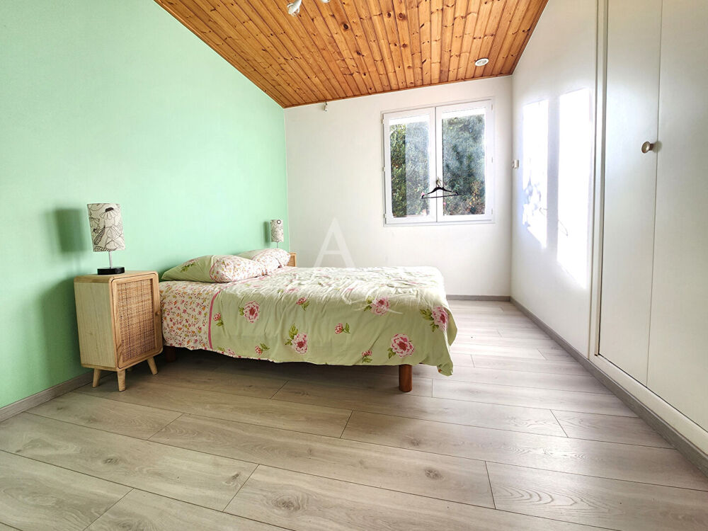 � vendre  Maison Vair� (85150)