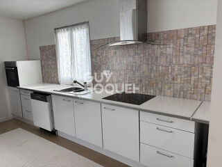  Maison � vendre 5 pi�ces 120 m�