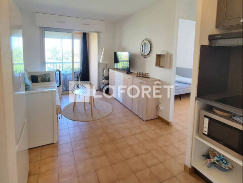  Appartement � louer 2 pi�ces 26 m�