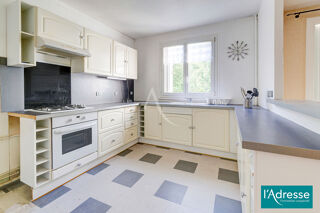  Appartement à vendre 5 pièces 111 m²