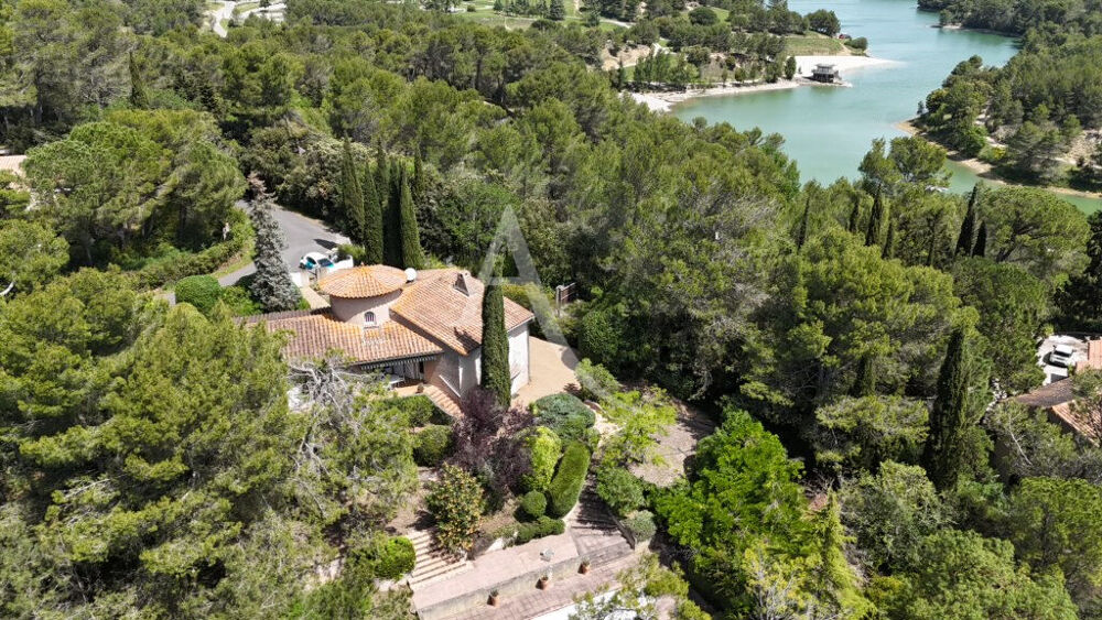 Vente Maison Maison  Carcassonne avec piscine et vue dgage Carcassonne