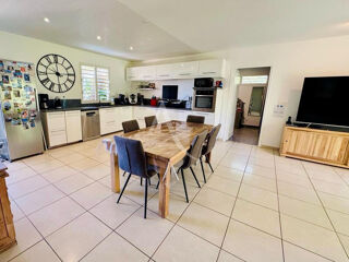  Maison à vendre 5 pièces 125 m²