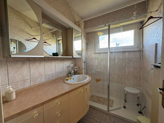  Maison � vendre 4 pi�ces 78 m�