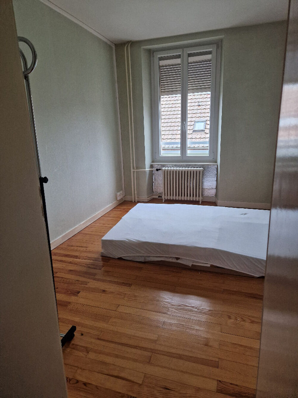 Vente Appartement Grand F2  Belfort Belfort