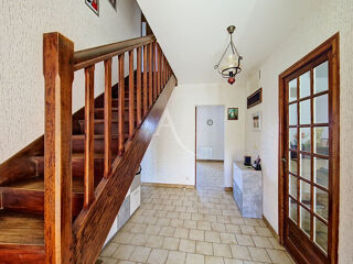  Maison à vendre 5 pièces 121 m²