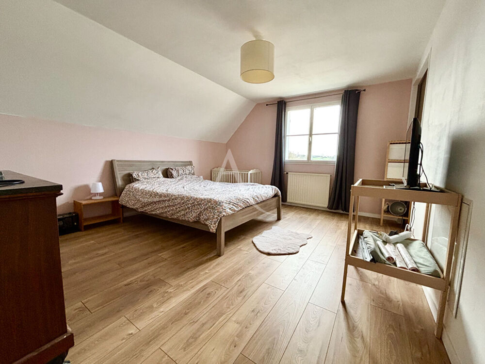  vendre  Maison Angers (49000)