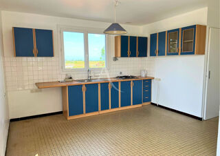  Maison  vendre 5 pices 93 m