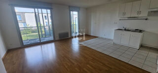  Appartement � vendre 3 pi�ces 63 m�