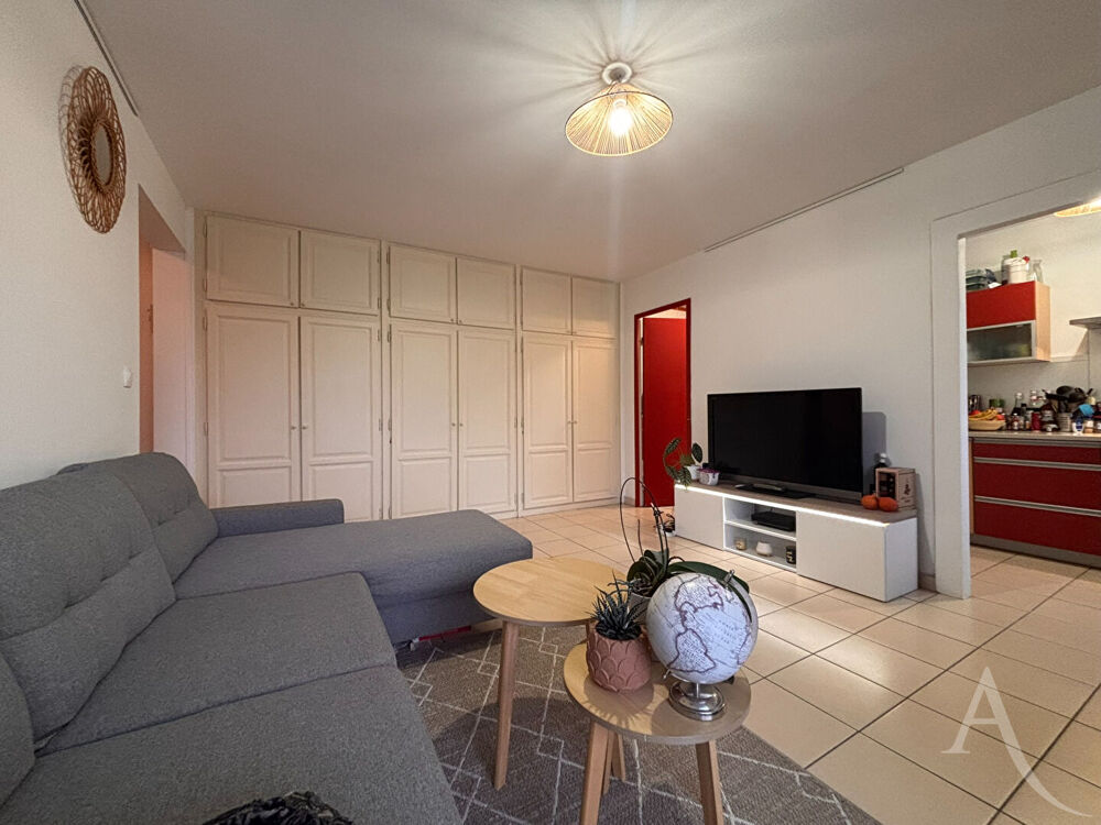 Location Appartement Appartement 2 pièces à Bourges avec garage ! Bourges