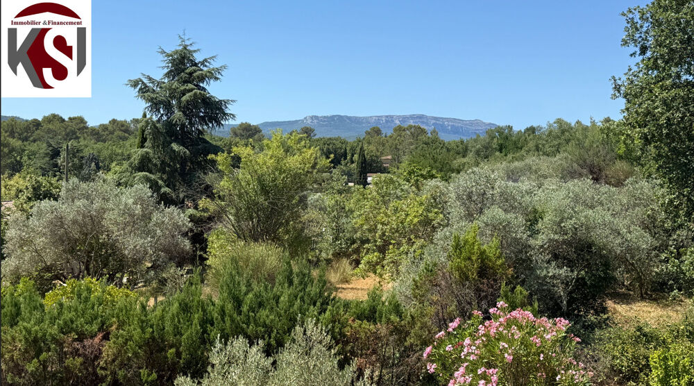  vendre  Maison Saint-Maximin-la-Sainte-Baume (83470)