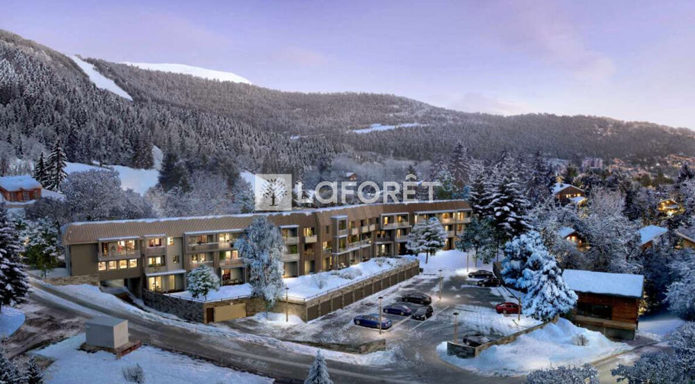 Vente Appartement 49 Appartements Les Angles Au pied des pistes du Studio au T4 Les angles