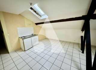  Appartement  vendre 2 pices 42 m