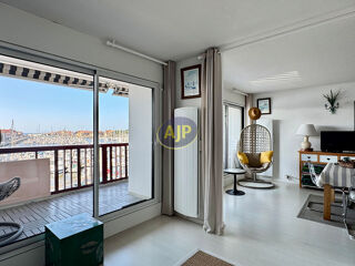  Appartement � vendre 4 pi�ces 82 m�